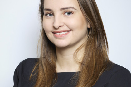 Ines Garlantezec