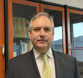 Bernd Kutsch