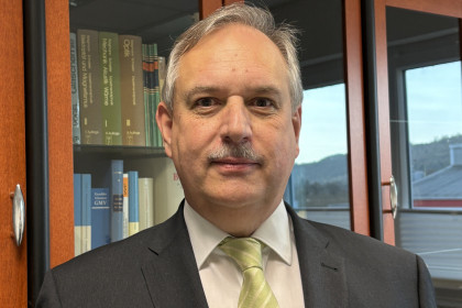 Bernd Kutsch