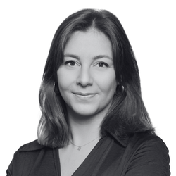 Pauline Piernez