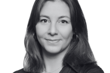 Pauline Piernez